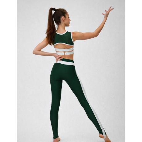 Komplet Treningowy PEPPERMINT